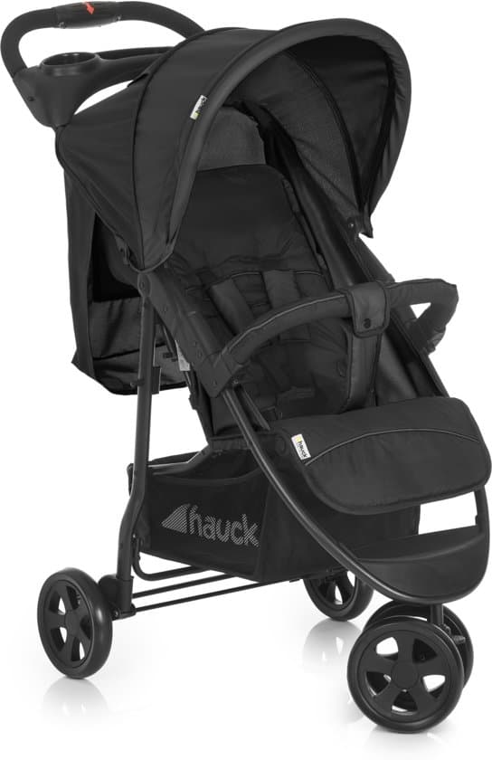 Hauck citi neo outlet ii pushchair reviews